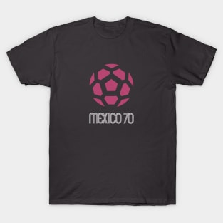 Mexico 70 T-Shirt